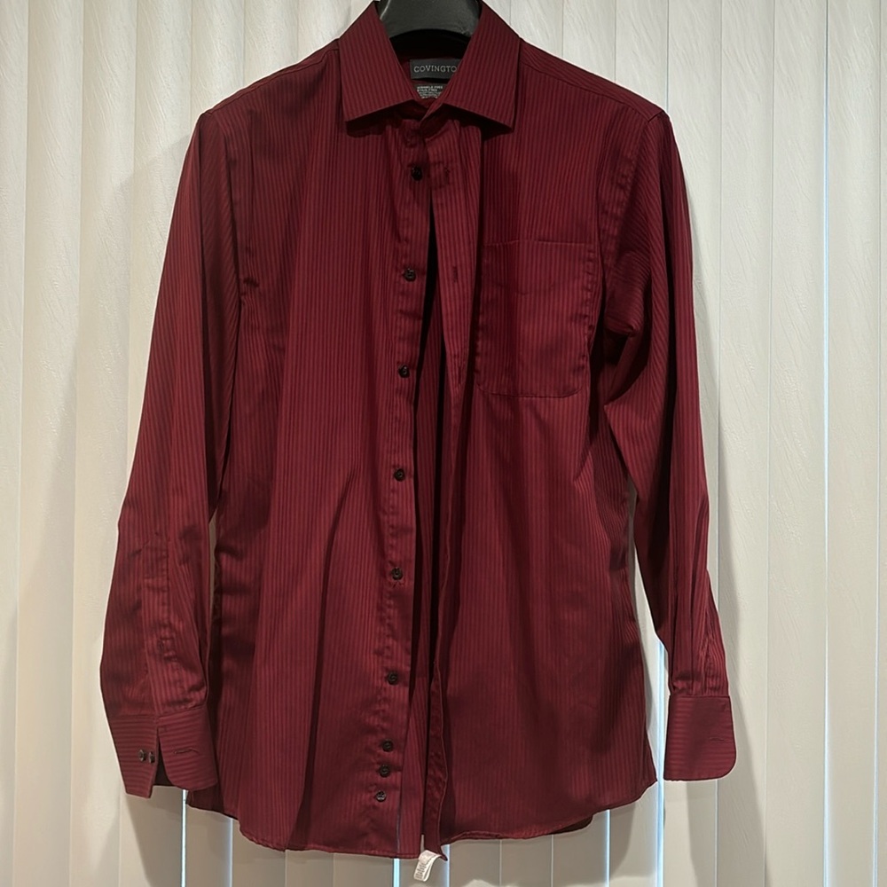 Covington Dress Shirt
